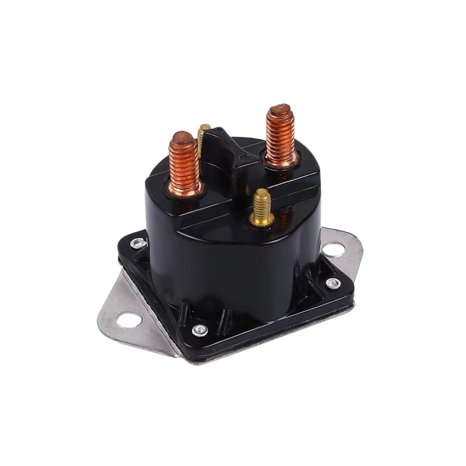 Relais 12V 72631 pour réparer le démarrage de votre voiturette