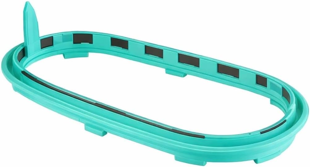 Genuine OEM Supercharger Gasket for Mini R52 R53 R56 Cooper S 2002-2008 1.6L L4 Super FWD