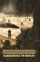Combat Mission Barbarossa to Berlin Game User Manual B002VP4QIE Book Cover