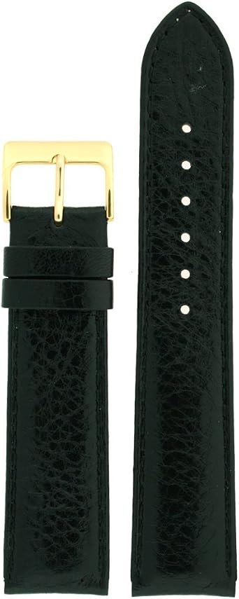 Beautiful Calfskin 11 mm Watch Band 9625WTWT_K0036443