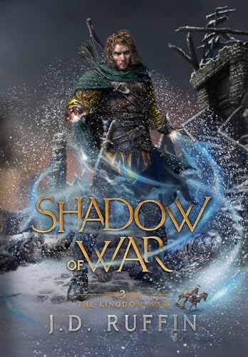 Shadow of War