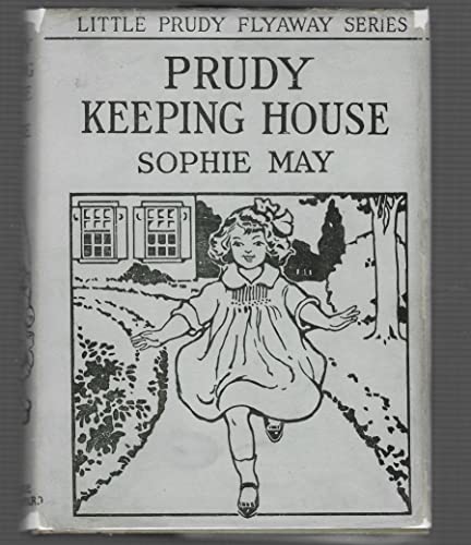 Prudy Keeping House B001BMMZPY Book Cover