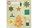 Produktbild Sigel 5 x Weihnachts-Sticker Christmas Time 3D 122x140mm VE=11 Sticker