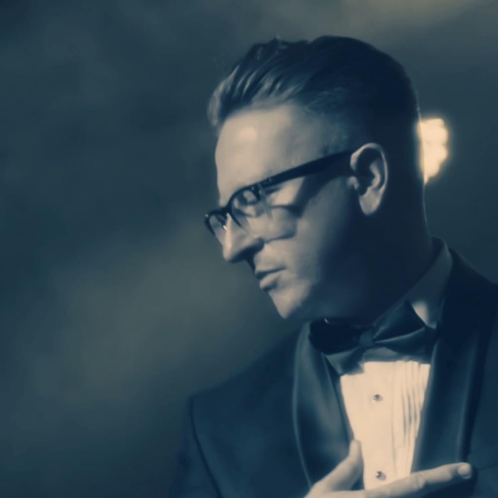 The Vintage Explosion