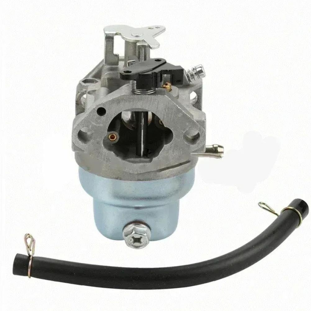 Kit De Carburador 16100-ZMO-804 116100-Z0L-853 Compatible Con Honda GCV135 GCV160 GC135 GC160 Incluye Arrancador Filtro De Aire Bujía
