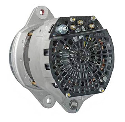 Amazon.com: RAREELECTRICAL New Alternator Is Compatible With Delco 