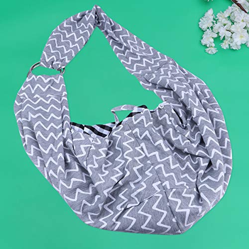 UKCOCO CÃ£o E Gato Estilingue Saco Transportadora Saco Do Animal de EstimaÃ§Ã£o Bolsa Bolsa para Fil