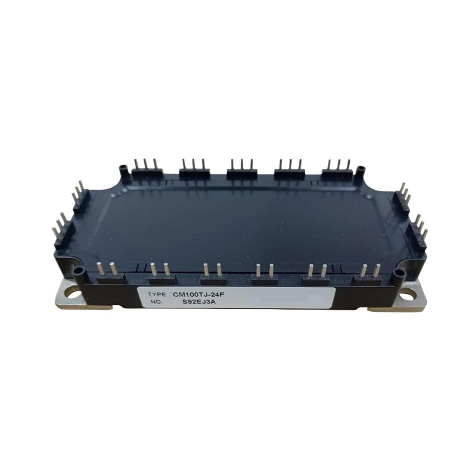 SWEWDSQG CM75TJ-24F CM100TJ-24F Power Thyristor Module(CM100TJ-24F)