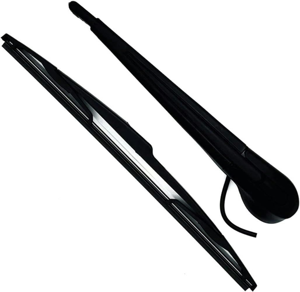 Car Rear Wiper Arm For Citroen For C8 2002-2014 Back Windscreen Wiper Blades Assembly Replacement Set Kit