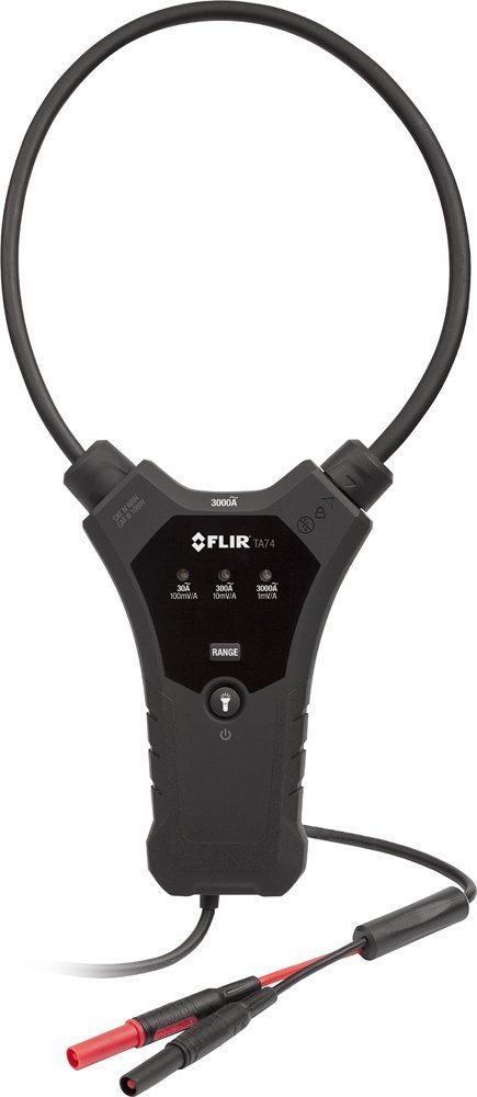FLIRSystems TA74 Universal Flex Current Probe