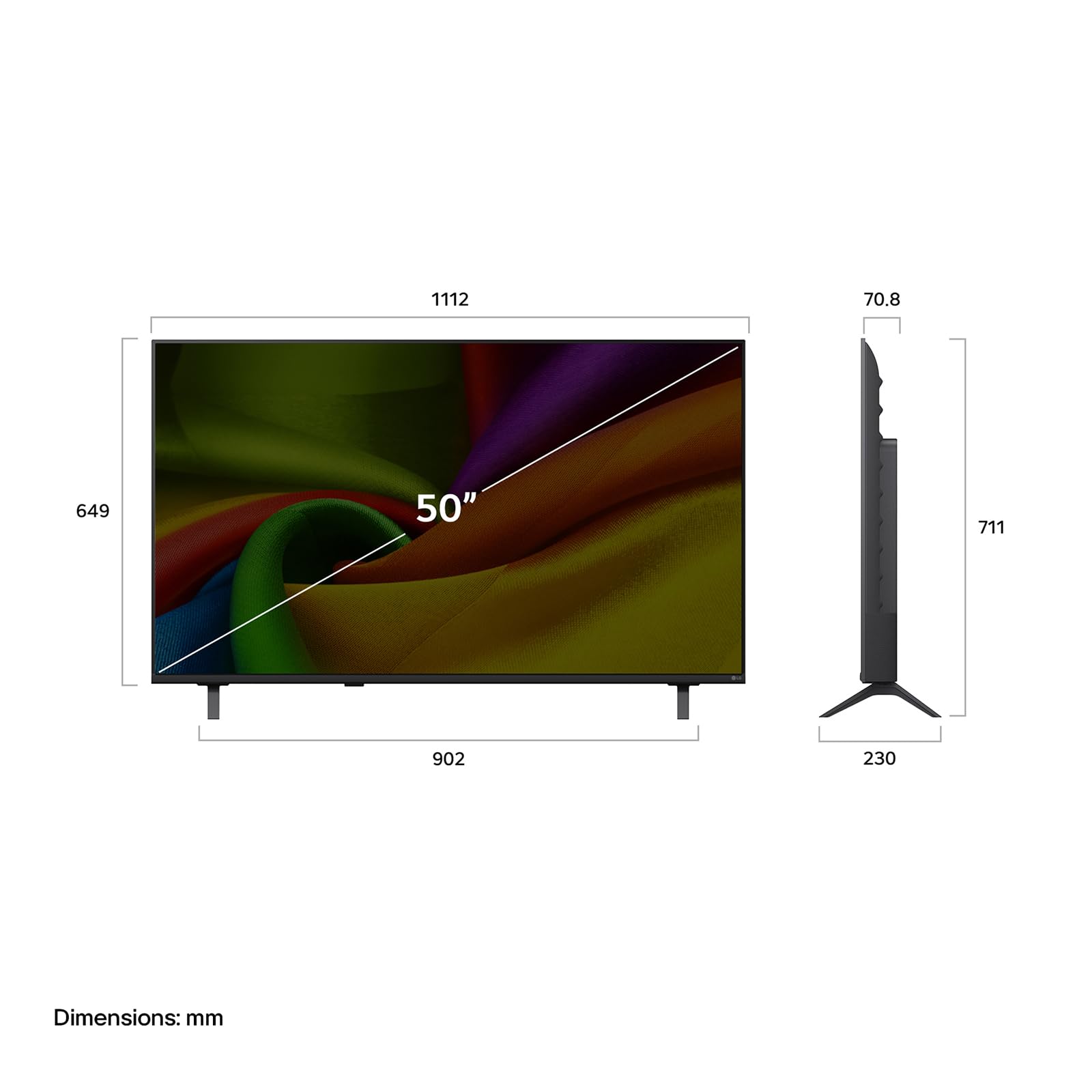 Amazon.co.jp: LG Electronics Japan: 液晶テレビ