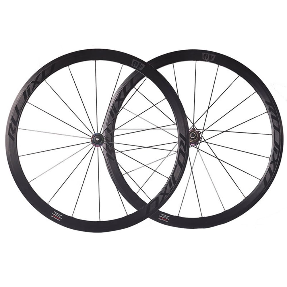 Amazon.co.jp: 自転車ホイール 700C リムブレーキ カーボン