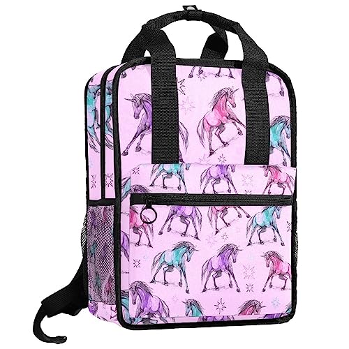 Sac à dos licorne : le cadeau parfait pour la rentrée des filles et garçons