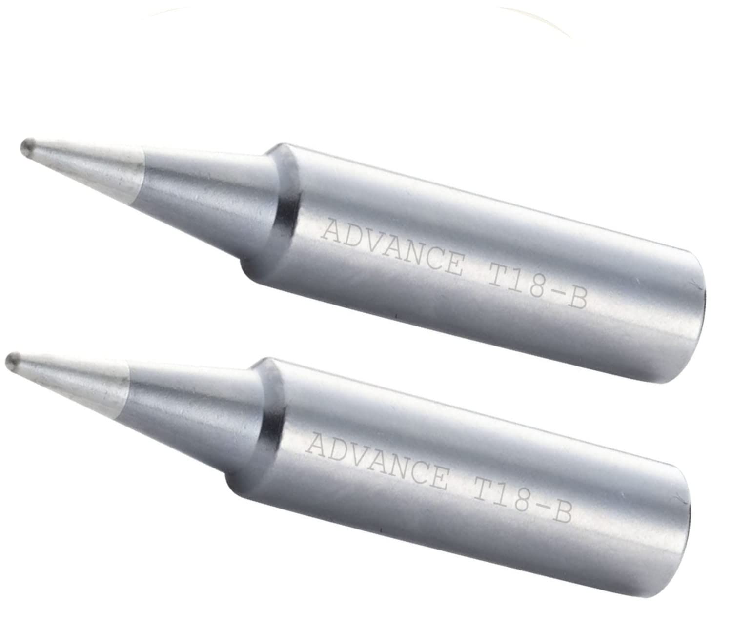OSFT Advance T18-B Soldering iron tip For HAKKO 936,937,907 Atten, Quick, Aoyue, Yihua,Vastar,Sywon,Tabiger,SOAIY and X-Tronic soldering station. (1)
