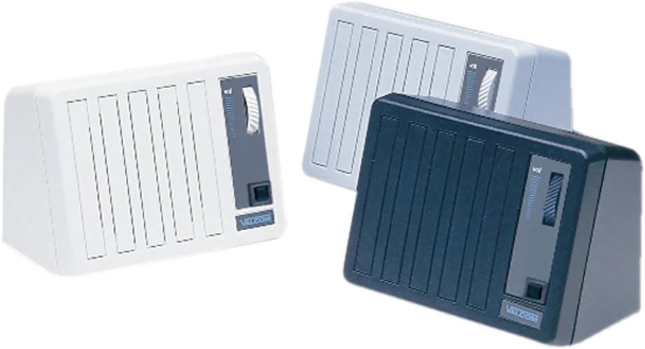 Valcom One-Way Desktop Speaker