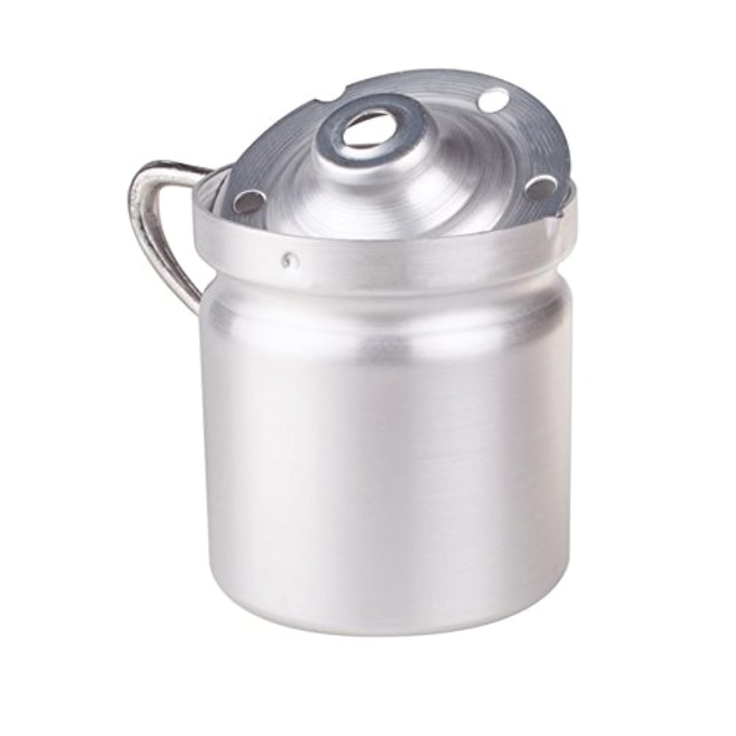 AGNELLI Casserole Ovale Aluminium Avec Couverture Cm 32 Marmite - Maison