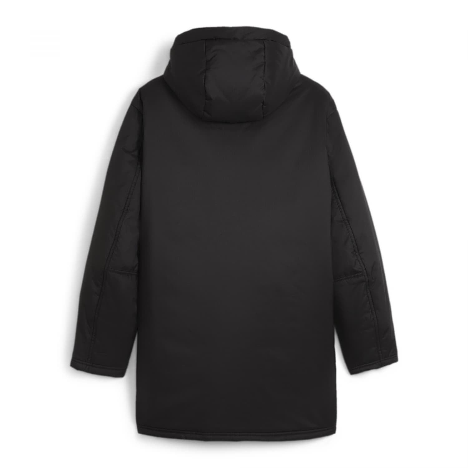 PUMA Giacca Invernale Teamfinal Giacca imbottita Unisex - Adulto (Pacco da 1)