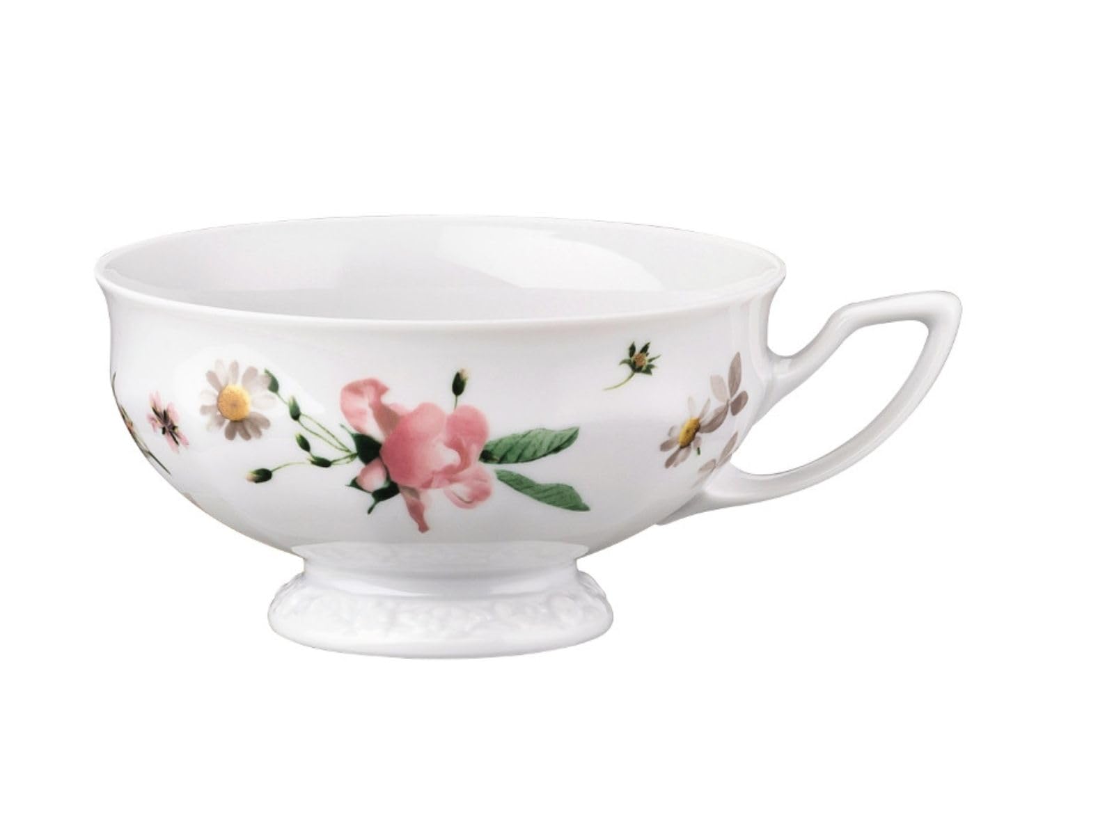 Rosenthal Tee-Tasse, Mehrfarbig