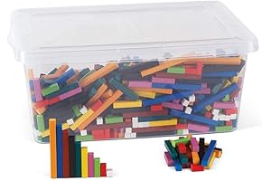 hand2mind Cuisenaire® Rods
