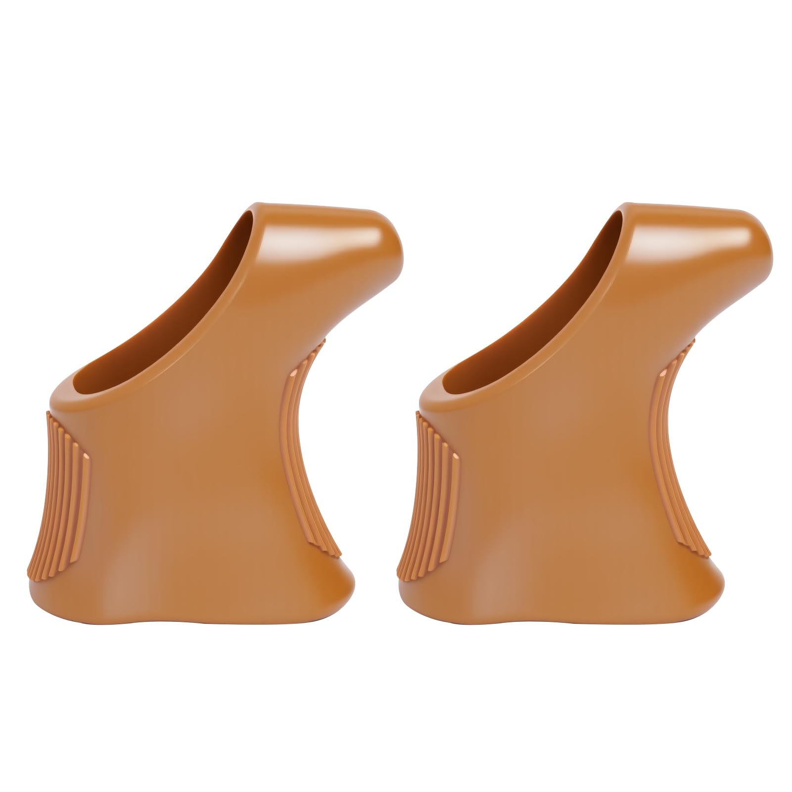 Amazon.com : gtpartes Brake Lever Covers Compatible with