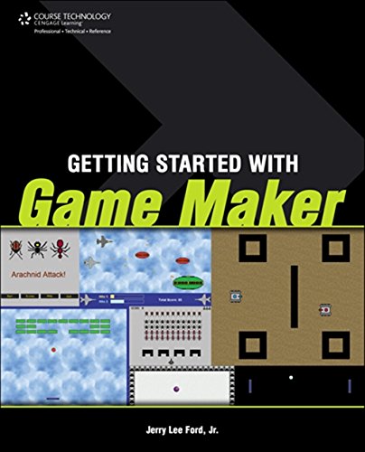 Getting Started with Game Maker