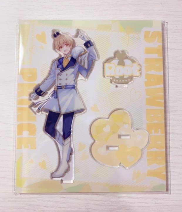 すとぷり るぅとくん 2022NewYear まとめ売り すとぷり るぅとくん まとめ売り｜Yahoo!フリマ（旧PayPayフリマ）