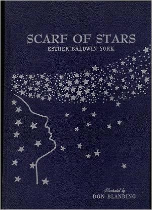 Scarf of Stars B000RH2MPM Book Cover