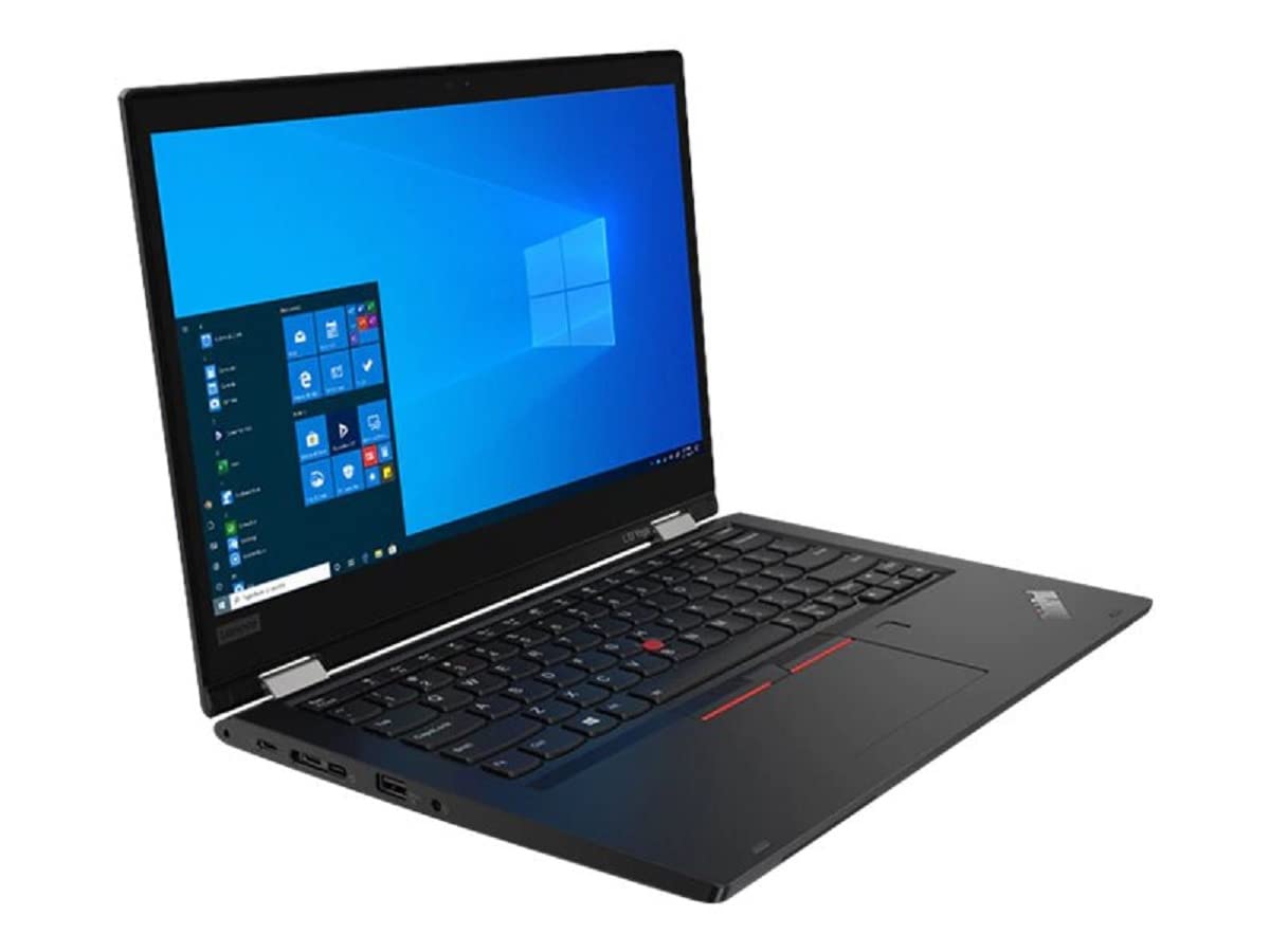 Lenovo ThinkPad L13 Yoga Gen 2 (Intel) Hybrid (2-in-1) 33.8