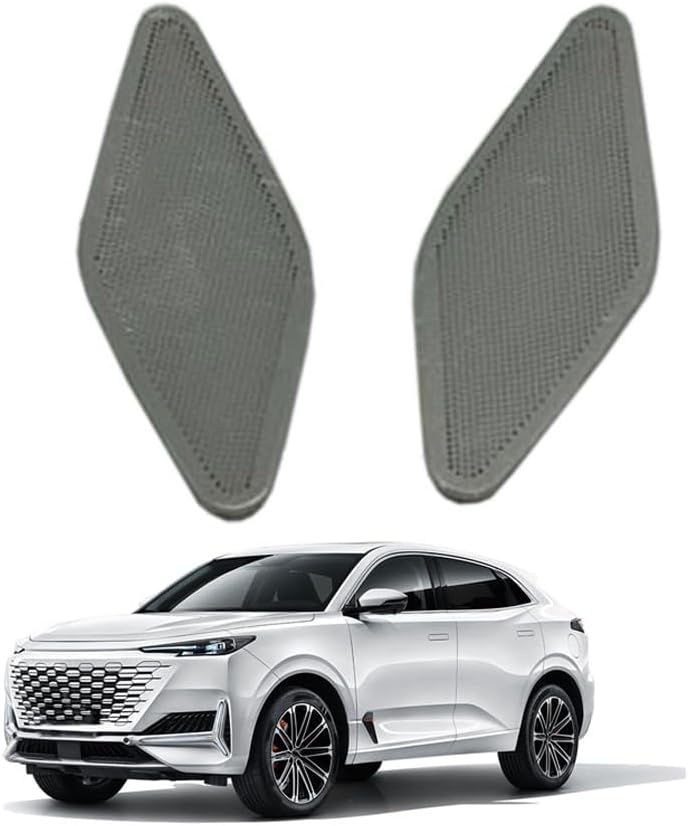 2pcs Car Speaker Trim for UNI-K 2021-2023 (Pillar Horn Cover)