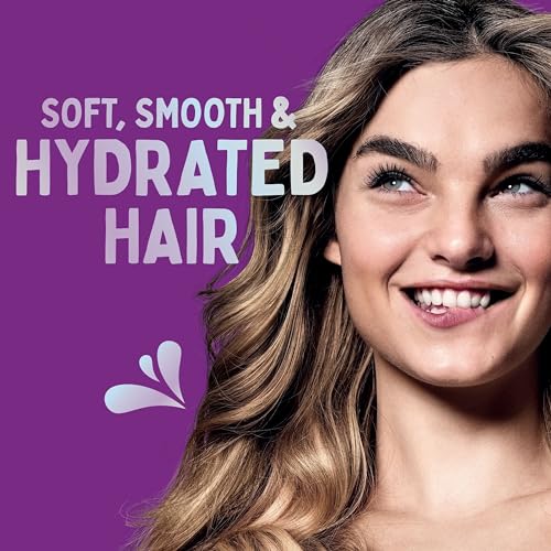 Aussie SOS 1 Minute Miracle Repair Rescue Mask 250ml to Deeply Nourish Dry, Damaged Hair - Image 4