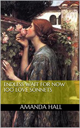 Télécharger Endless Wait for Now 100 Love Sonnets (English Edition) Livre eBook France