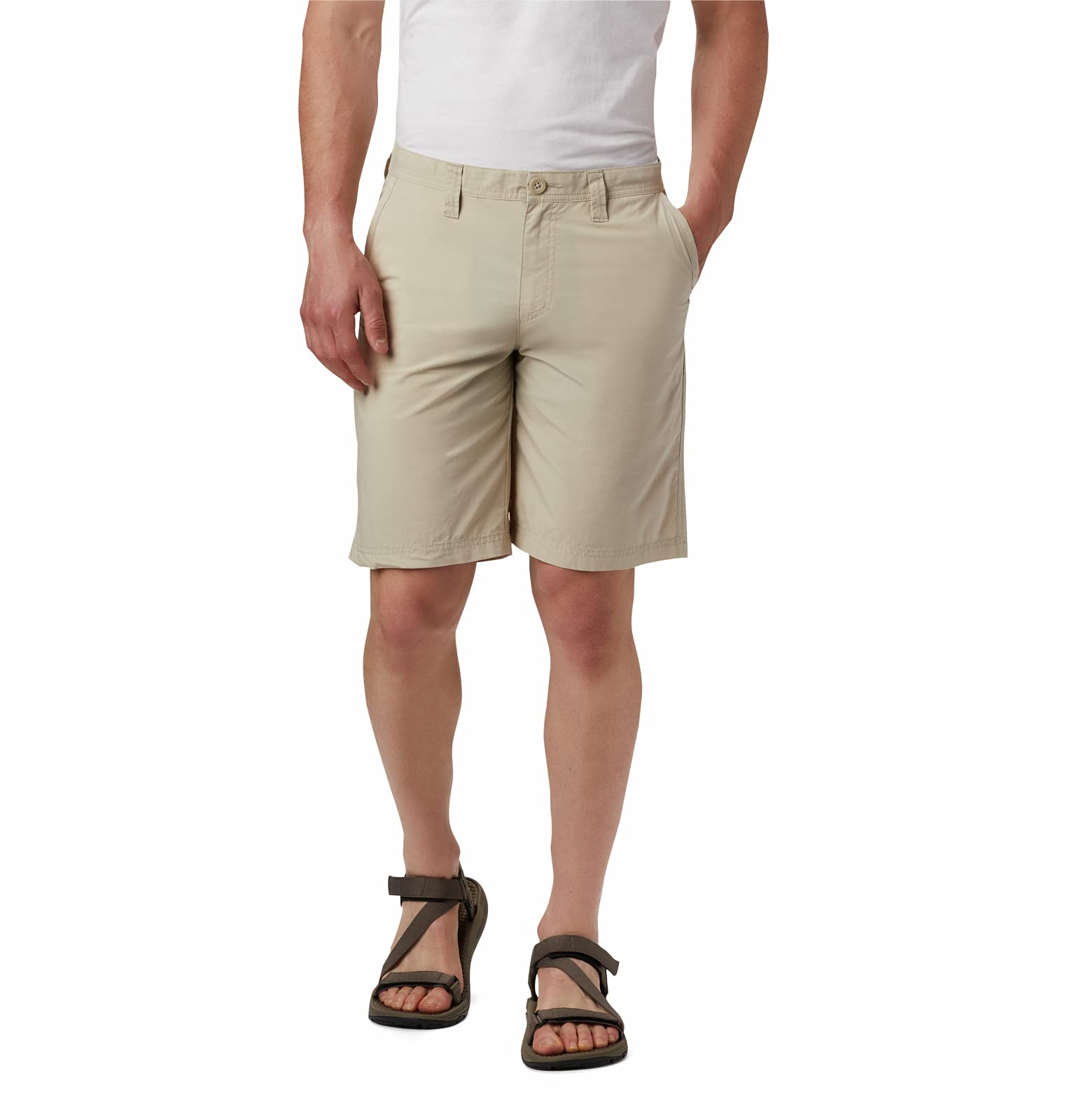 Columbia Men's Washed Out