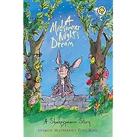 A Midsummer Night's Dream