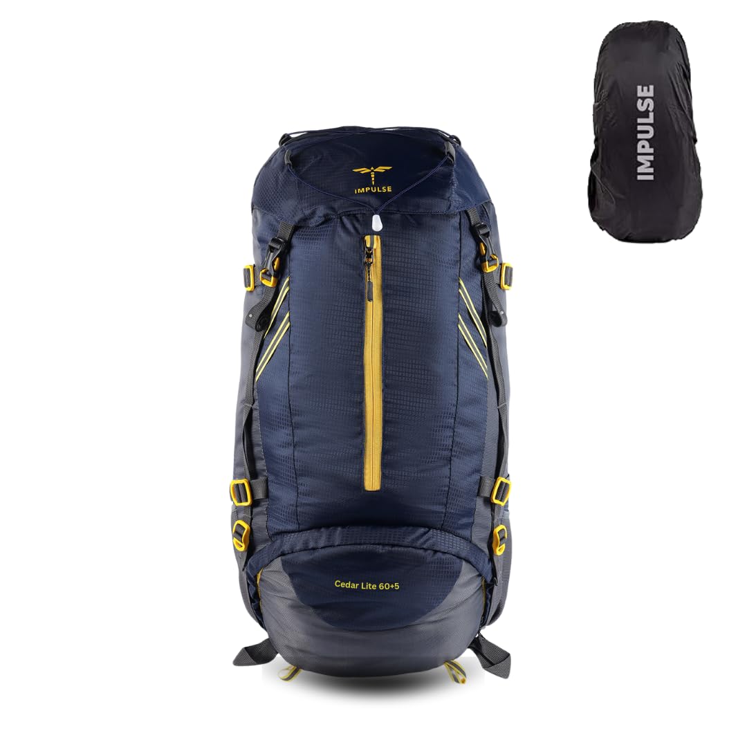 Cedar Lite 65L Travel bag with Rain Cover all color-image-35