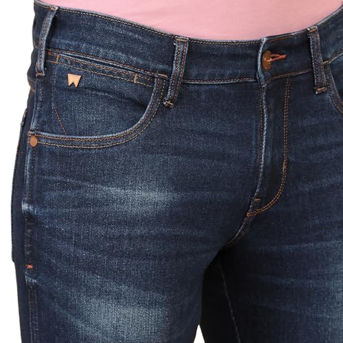 Image of Wrangler Men Jeans