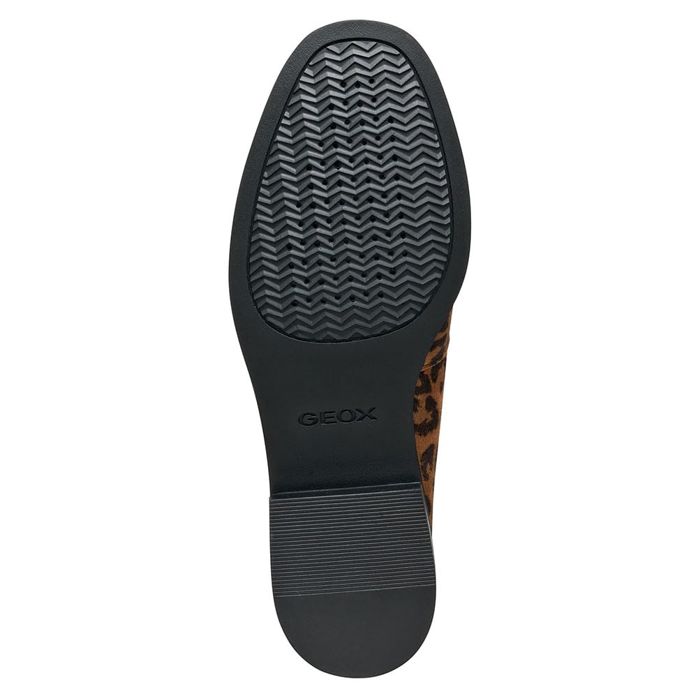 Geox D Cloridie MocasinesMujer
