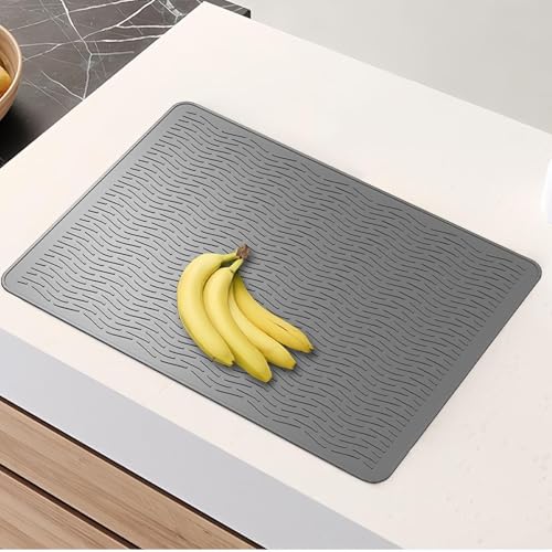 Table de cuisson à induction housse silicone anti-rayures pour comptoir
