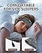 Voerou Sleep Headphones, Bluetooth Headband,Sleeping Headphones with Ultra-Thin Speakers for Side Sleepers,Headband Earbuds for Sleeping,Running,Workout,Travel,Yoga,Insomnia,Meditation