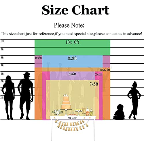 Save 23% on Pink Watercolor Birthday Backdrop with Glitter Lights - Image 6