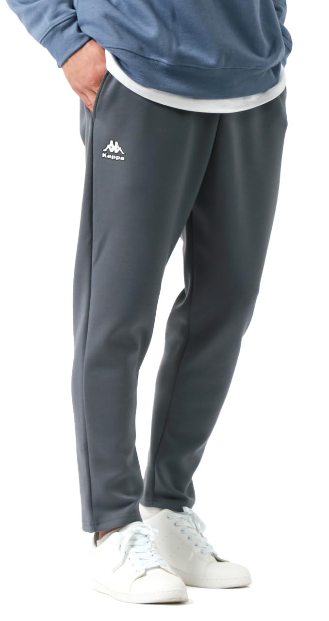 Amazon | [カッパ] ジャージ メンズ 下 スウェットパンツ 秋 ワン