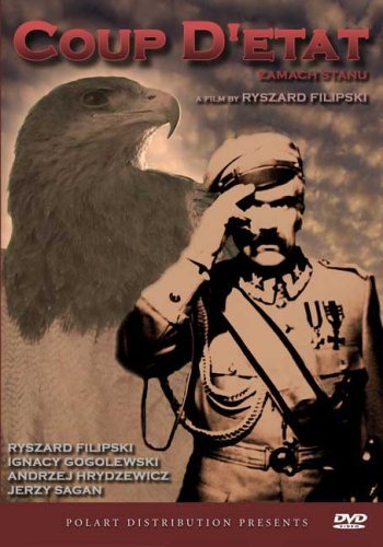 Coup D'Etat [DVD] [1980] [US Import]