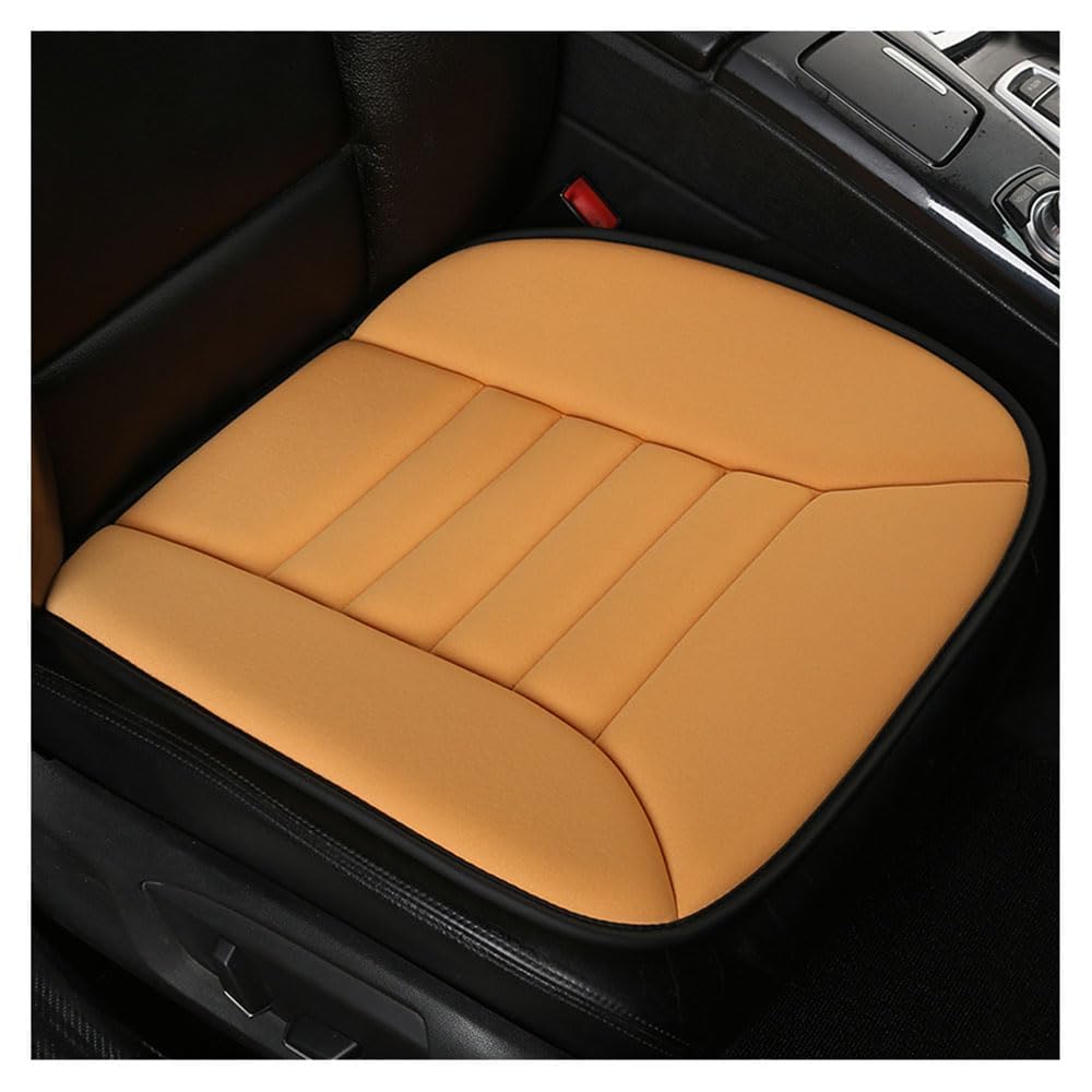 Car Seat Cushion, for Dodge Nitro SUV Supportive Seat Cushion Relief Coccyx & Hemorrhoid Stress Seat Cushion Comfort Seat Cushion,C