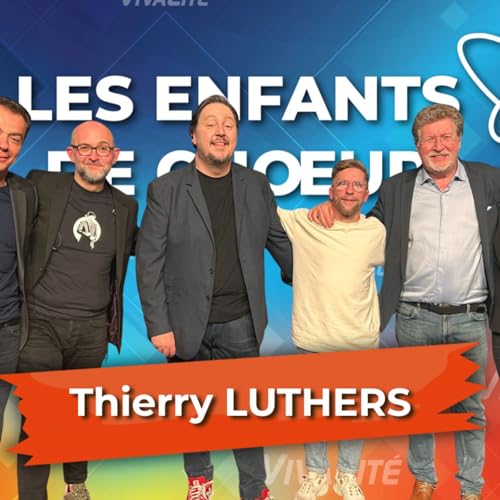 Thierry Luthers