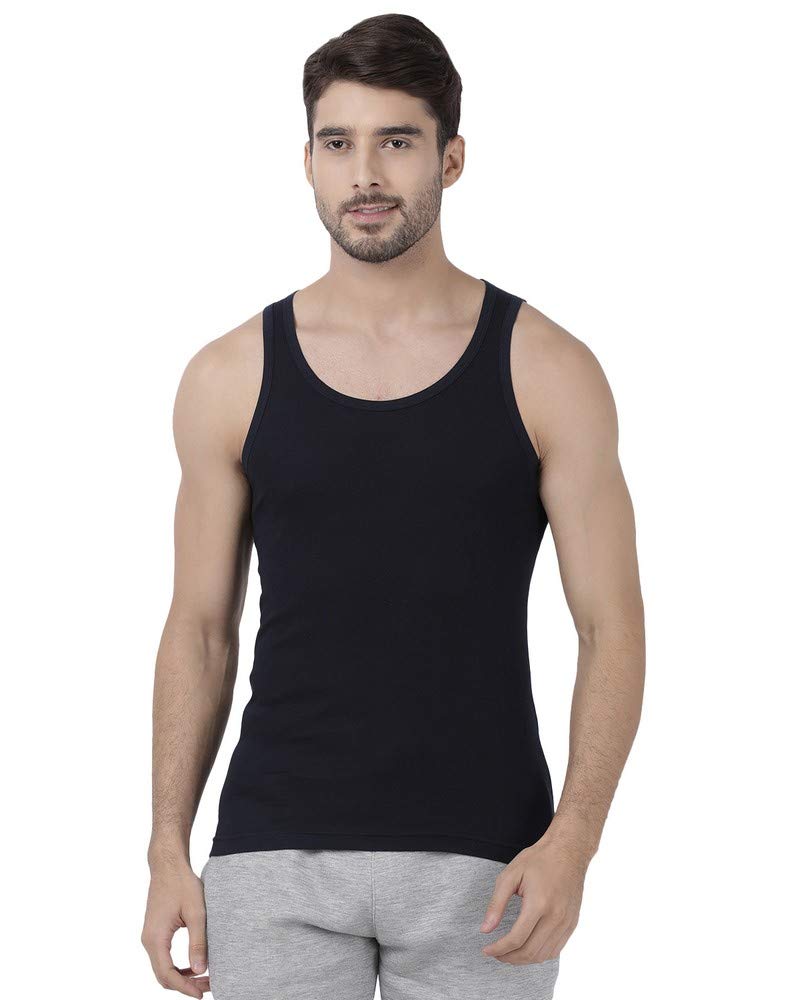 by Virat Kohli Men's Vest