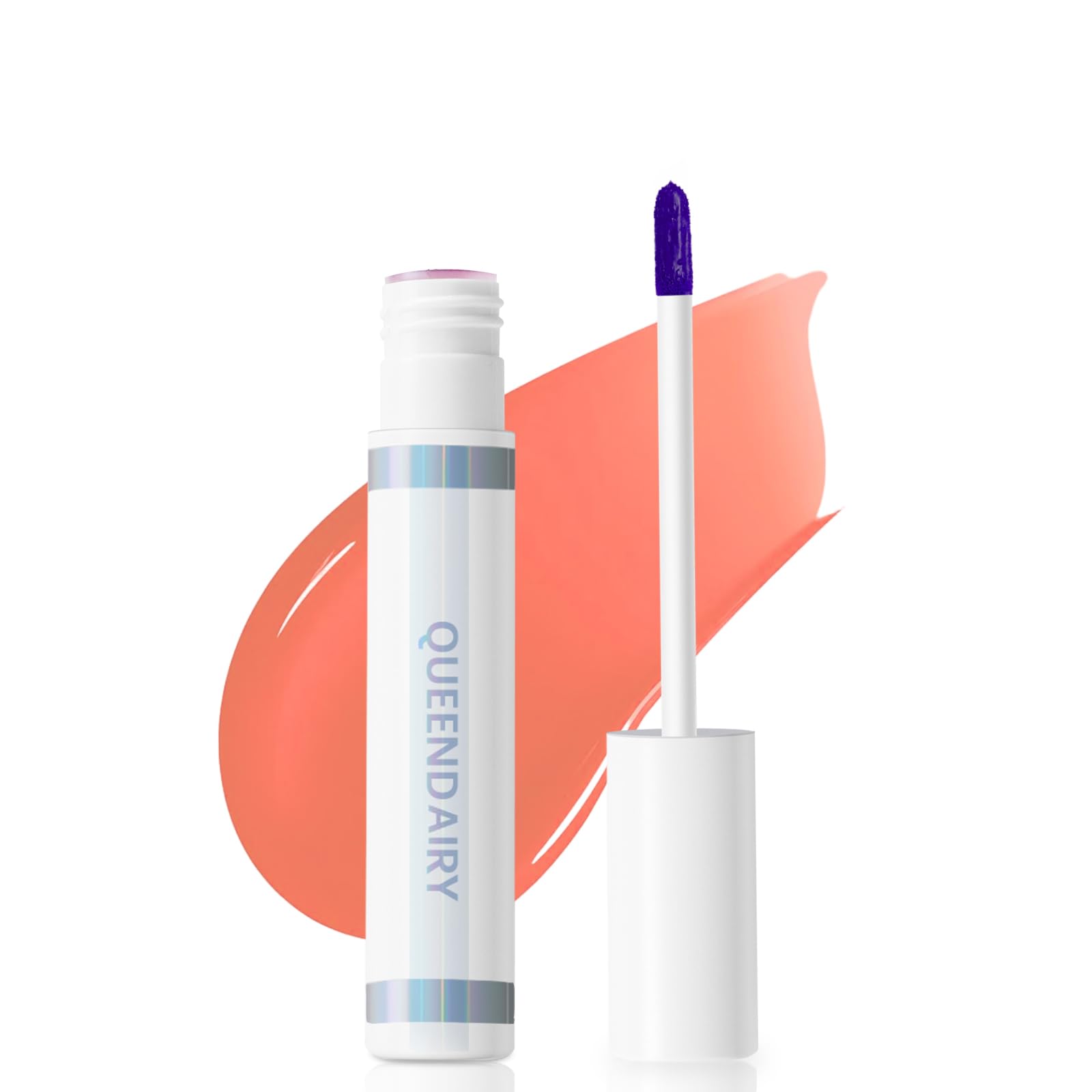 QueenDairy Peel Off Lip Stain