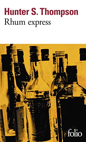 Télécharger Rhum express Livre eBook France