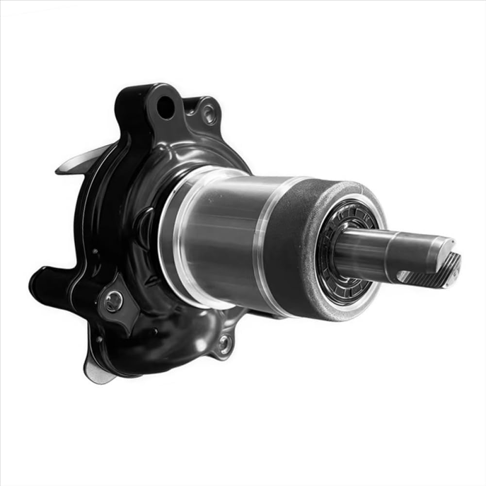 Motorcycle Cooling Water Pump 49044-0554 Compatible With Automotive Motorcycle Parts 250 FI 300 EX 2013 2014 2015 2016 2017 For Part Number 49044-0554