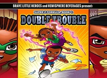 Super Z Formula, Book 1!: A Fantasy Illustrated Book for Kids (The Super Z Formula)