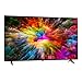 Produktbild MEDION X16506 163,8 cm (65 Zoll) UHD Fernseher (Smart-TV, 4K Ultra HD, Netflix, WLAN, HD Triple Tuner, DVB-T2 HD, CI+, DTS HD)