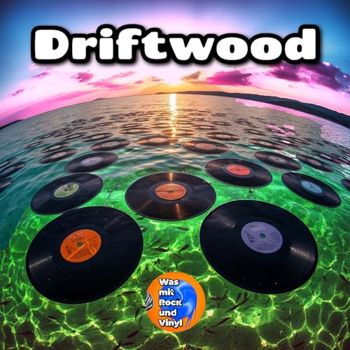 #214 Treibgut (mit Klaus)